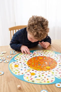 Observationsspil - Insekter