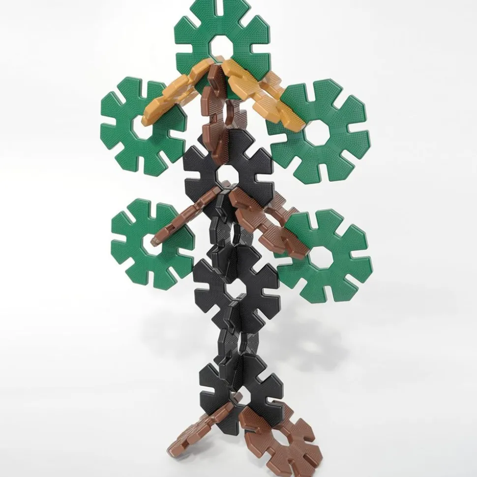 Octoplay Gigant - Natur, 20 Dele