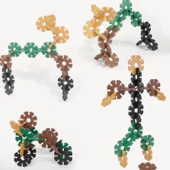 Octoplay Gigant - Natur, 80 Dele