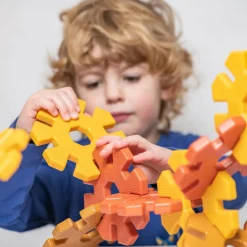 Octoplay My First, 21 Dele