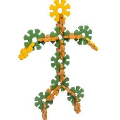 Octoplay My First, 21 Dele