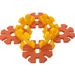 Octoplay My First, 21 Dele