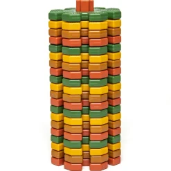 Octoplay My First, 21 Dele