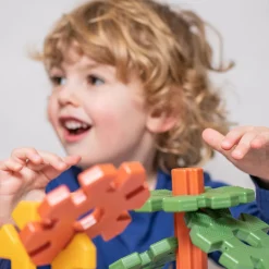 Octoplay My First - Klassesaet, 42 Dele