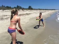 Ogo Sport - Bounce Discs, 2 Stk.