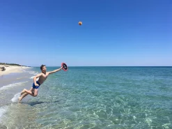 Ogo Sport - Bounce Discs, 2 Stk.