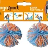 Ogo Sport Bounce Tilbehør - Bolde, 2 Stk.