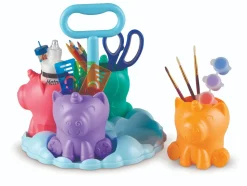 Opbevaringsbakke - Enhjorninge