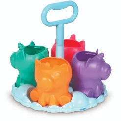 Opbevaringsbakke - Enhjorninge