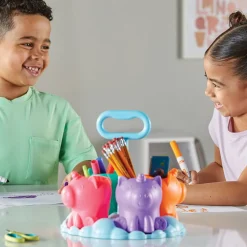 Opbevaringsbakke - Enhjorninge