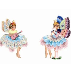 Overforingsbilleder - Feer