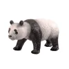 Panda I Naturgummi - Lille