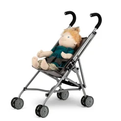 Paraplyklapvogn Til Dukke