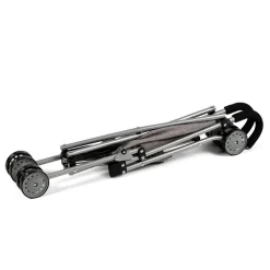 Paraplyklapvogn Til Dukke