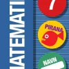 Pirana Traeningshaefte - Matematik: 7.-9. Kl.