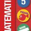 Pirana Traeningshaefte - Matematik: 4.-6. Kl.