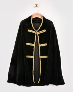 Piratkappe- Og Hat, Str. 3-8 Ar