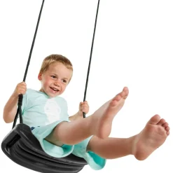 Plastgynge - Antracit