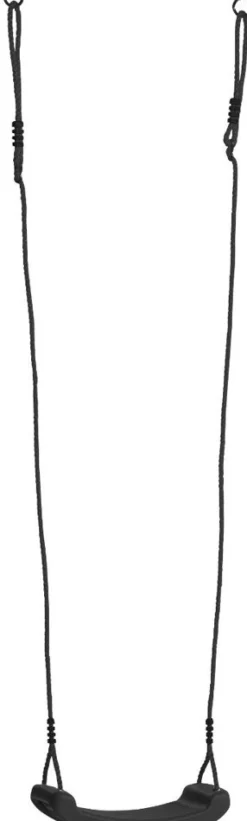 Plastgynge - Antracit