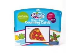 Playfoam - Form & Lær At Taelle