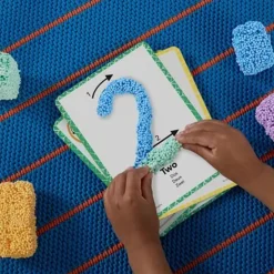 Playfoam - Form & Lær Tal