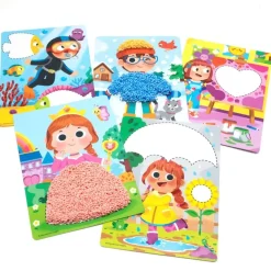 Playfoam - Former Og Finmotorik