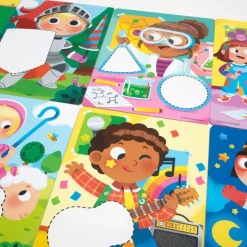 Playfoam - Former Og Finmotorik