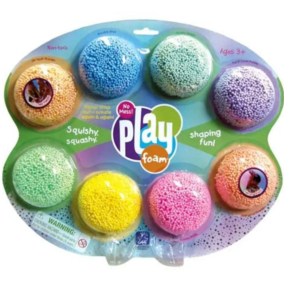 Playfoam 8-Pak