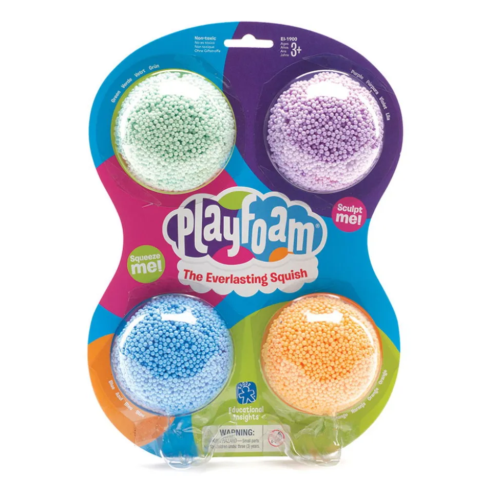Playfoam 4-Pak