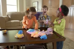 Playfoam 4-Pak - Glitter