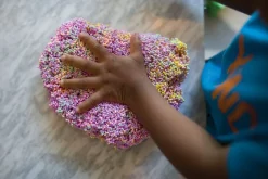 Playfoam 24-Pak Inkl. Glitter + Glow In The Dark