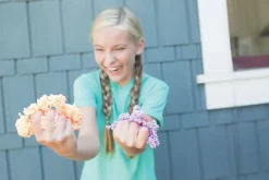 Playfoam 24-Pak Inkl. Glitter + Glow In The Dark