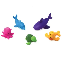 Playfoam Pluffle - Sog & Find-Sansesaet