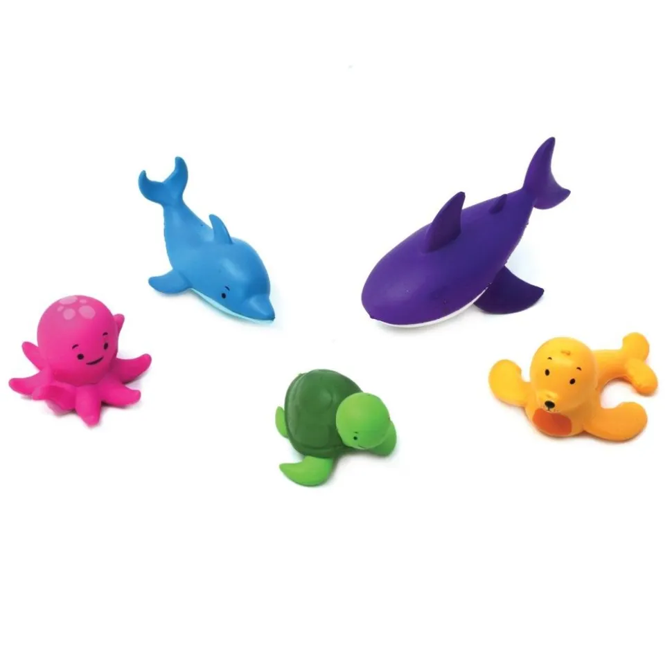 Playfoam Pluffle - Sog & Find-Sansesaet