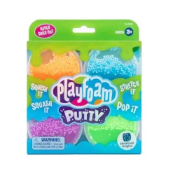 Playfoam Putty 4-Pak