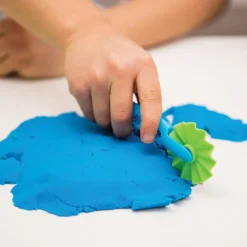 Playfoam Sand - Sansesaet M. Redskaber