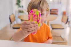 Playfoam Sand - Sode Sager