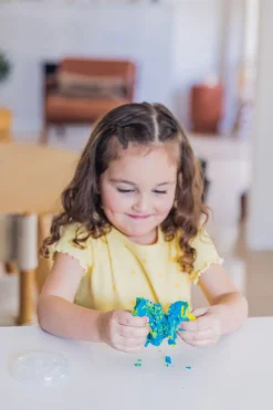 Playfoam Sand - Sode Sager