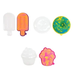 Playfoam Sand - Sode Sager