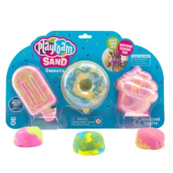 Playfoam Sand - Sode Sager