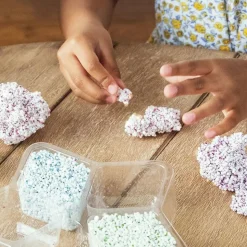 Playfoam Shimmer - 5 Nuancer