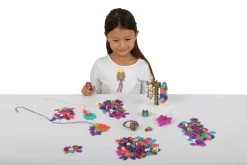 Plus-Plus - Lær At Bygge Smykker, 500 Stk.