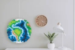 Plus-Plus - Puzzle By Number, Jorden 800 Stk