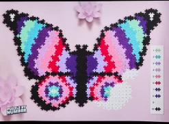 Plus-Plus - Puzzle By Number, Sommerfugl 800 Stk