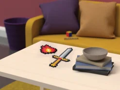 Plus-Plus - Puzzle By Number, Pa Eventyr 250 Stk