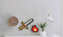 Plus-Plus - Puzzle By Number, Pa Eventyr 250 Stk