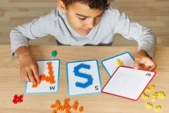 Plus-Plus Abc + 123 Mix Inkl. Kasse, 2.000 Stk