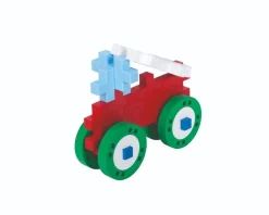 Plus-Plus Big - Make & Go! 29 Stk