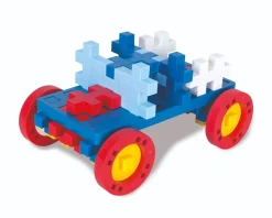 Plus-Plus Big - Make & Go! 46 Stk