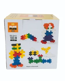 Plus-Plus Big Basis, 100 Stk.